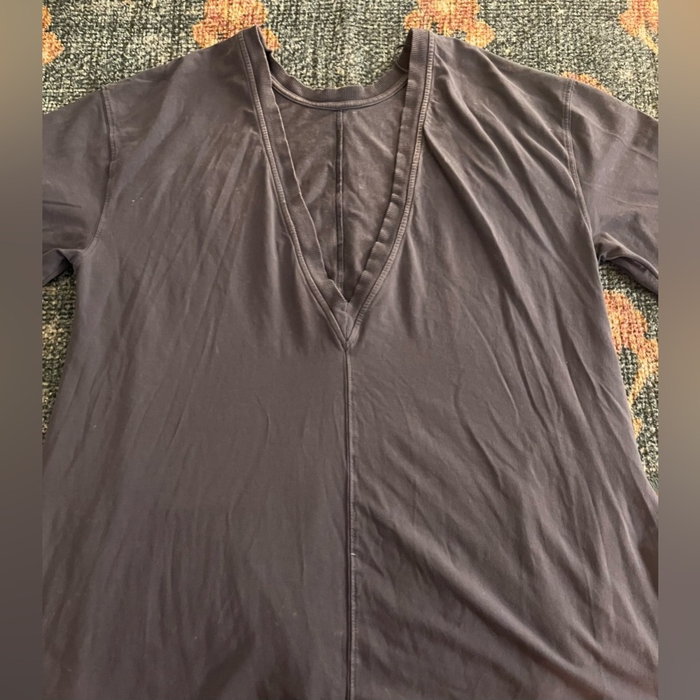 FP Intimately Hot Shot Tee Romper - Picture 7 of 9